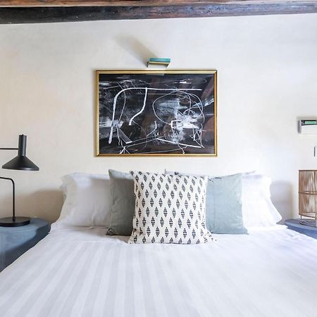Aparthotel Sonder At Campo De Fiori Rom Exterior foto
