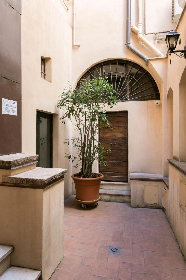 Aparthotel Sonder At Campo De Fiori Rom Exterior foto